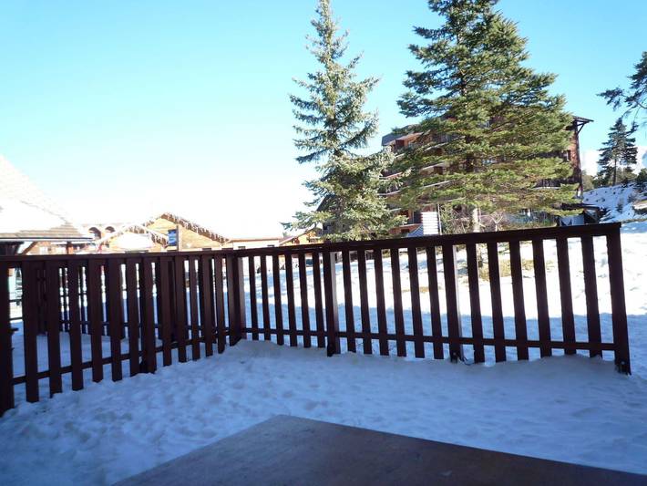 Apartamento de vacaciones para 6 personas, con terraza - 1