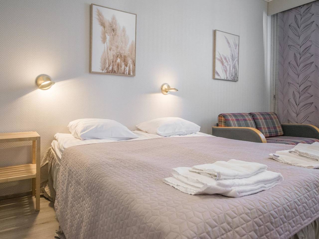 Vuorihuoneistot 510 in Pirkanmaa