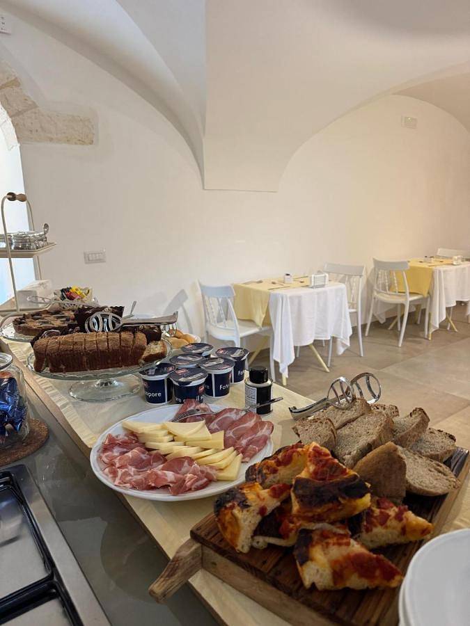 Deluxe Double Room in Locorotondo, Provincia di Bari