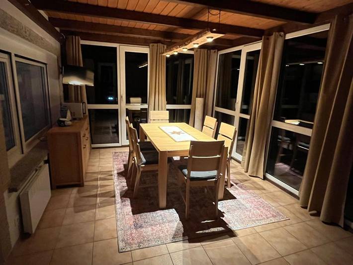 Ferienhaus für 6 Personen, mit Terrasse und Garten in Schenkendöbern - 2