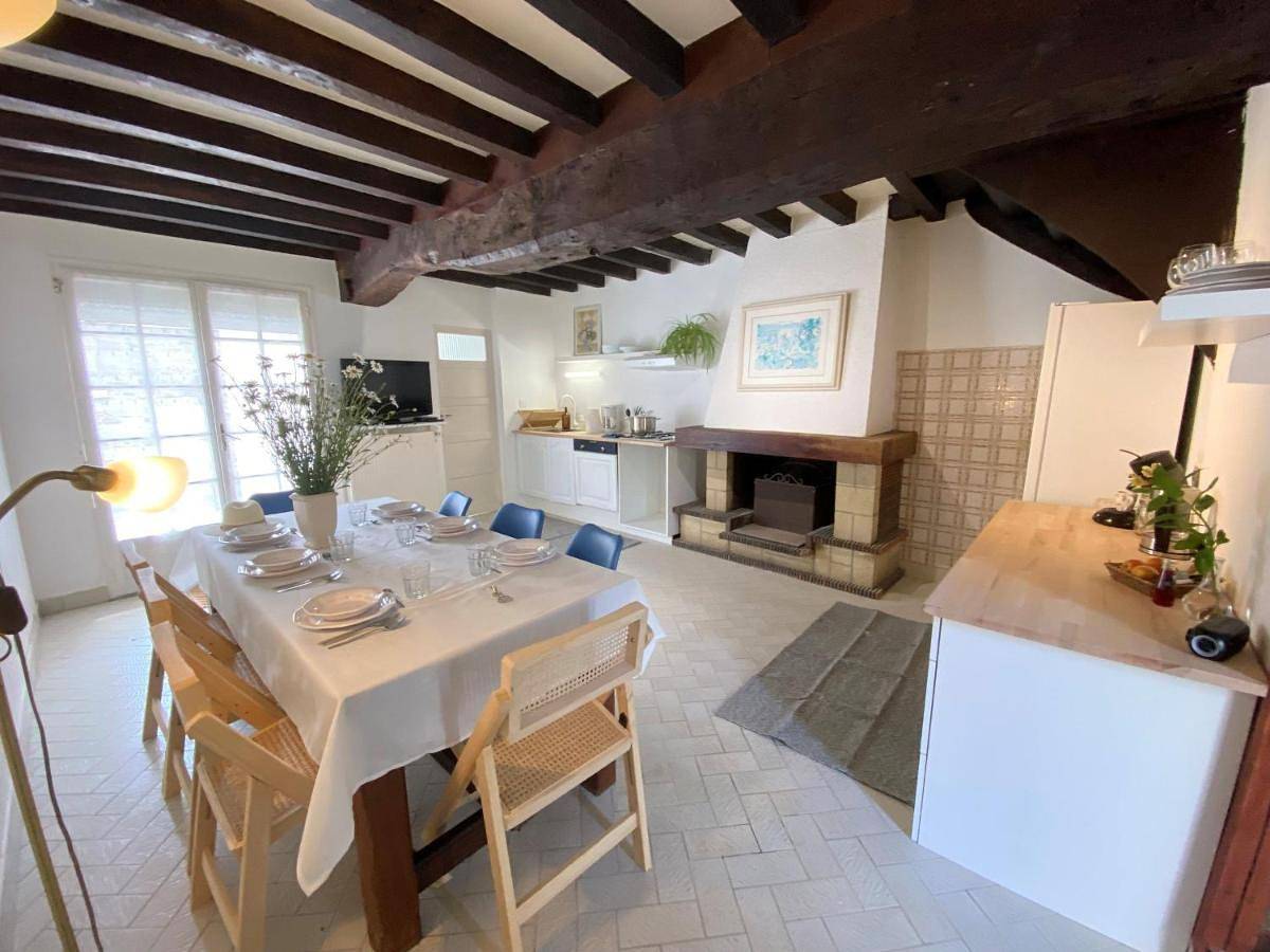 Holiday Home (6 Adults) in Ruffigné, Région de Châteaubriant