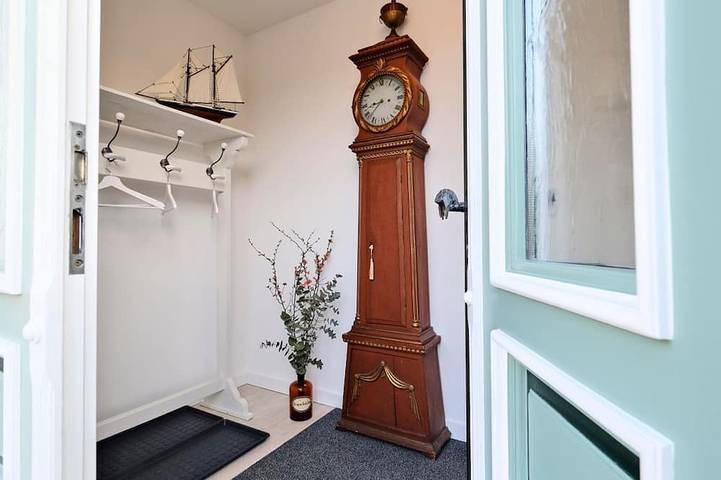 Ferienwohnung für 5 Personen - 1