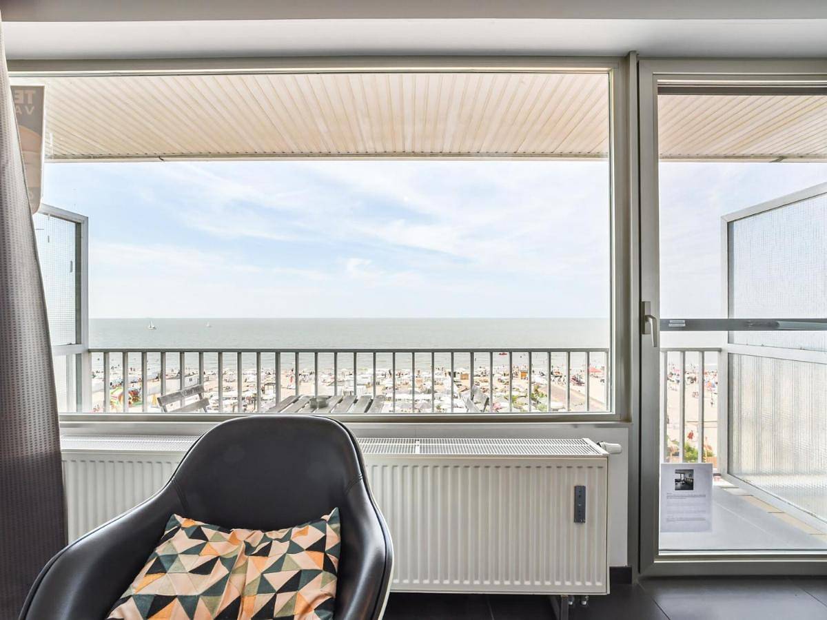 Ganze Wohnung, Apartment in Blankenberge, Belgische Küste