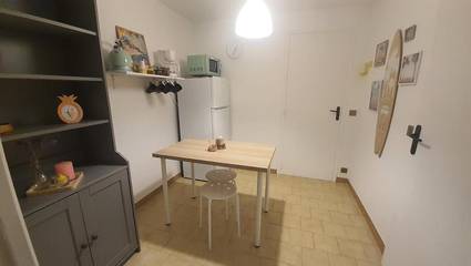 Gîte pour 2 personnes, avec vue et piscine à Le Cannet-des-Maures