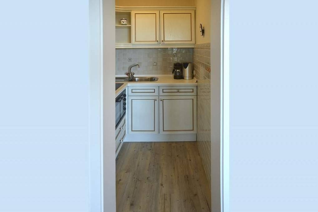 Ganze Ferienwohnung, Windhuk, App 32 in Westerland, Sylt (Gemeinde)