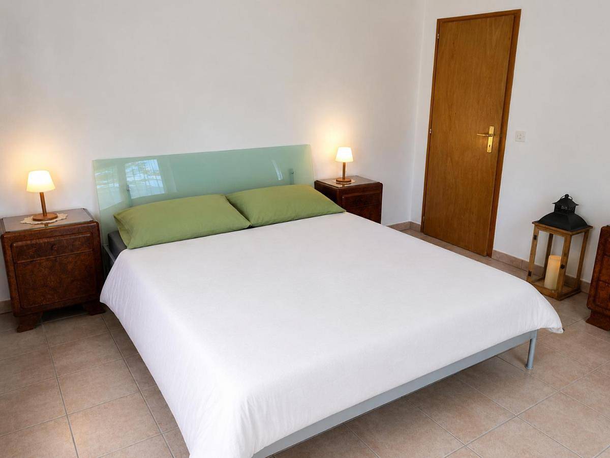 Appartement entier, Cà Rudunda in Piano di Campo (Vallemaggia), Campo