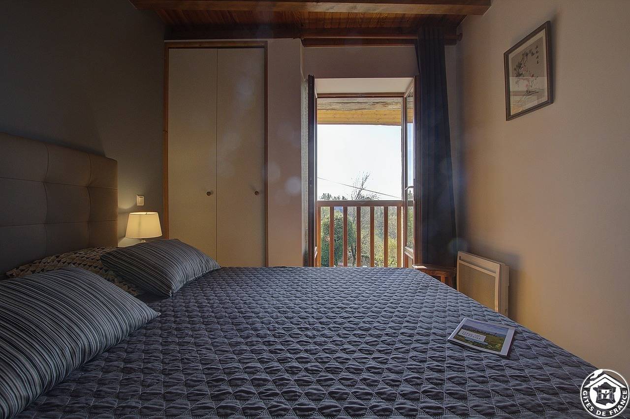 Le Marronnier in Confort, Gex