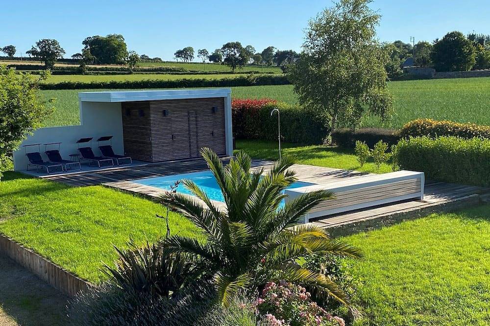 Spacious house by the sea - Marina - Ideally located in Lézardrieux, Pink Granite Coast