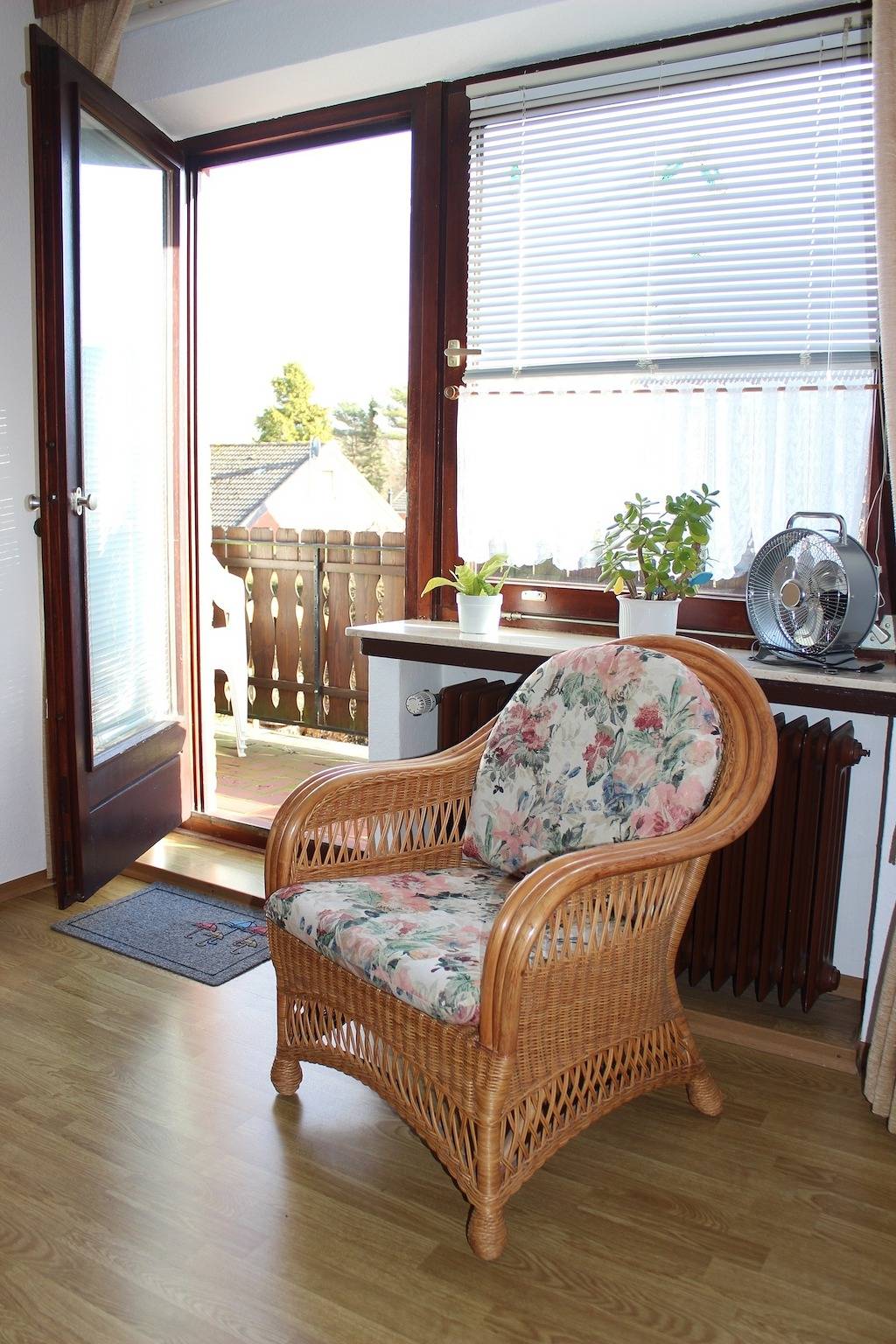 Ganze Ferienwohnung, Fewo 14 in Burhave in Burhave, Butjadingen