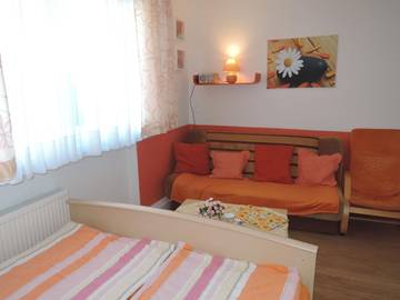 Apartament Wakacyjny dla 4 osoby w Dziwnówek, Morze Bałtyckie, Zdjęcie 4