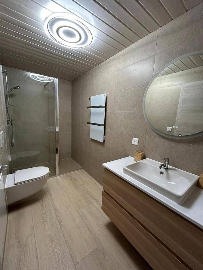 Gîte pour 4 personnes, avec vue et terrasse à Saignelégier - 4