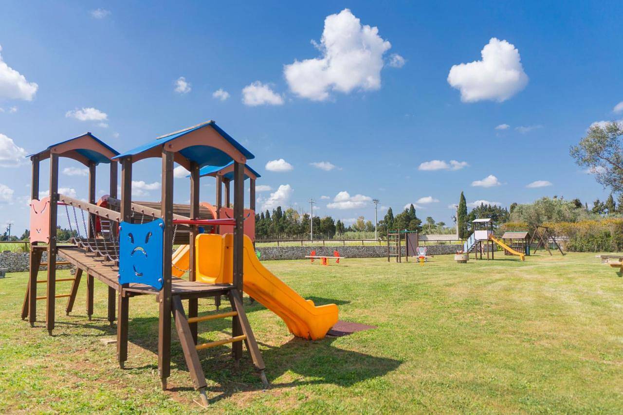 Agriturismo Scalelle in Otranto, Otranto e dintorni