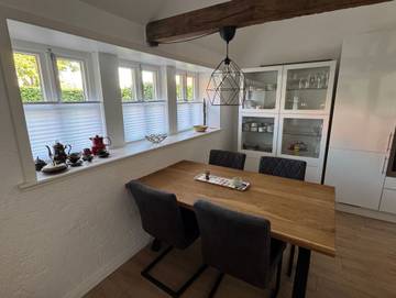 Ferienwohnung für 4 Personen in Stade, Cuxland, Bild 4