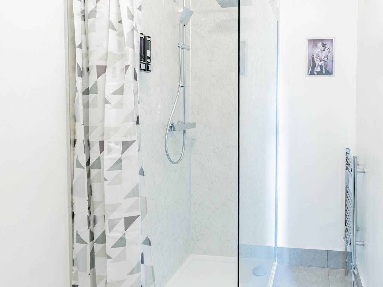 Apartamento entero, Pass the Keys | Comfortable Flat with Patio | Sleeps 4 in Southend-on-Sea, Este de Inglaterra