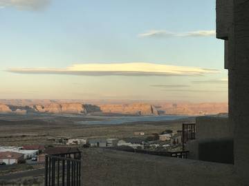 Vacation House for 8 Guests in Lake Powell, Coconino County, Picture 2