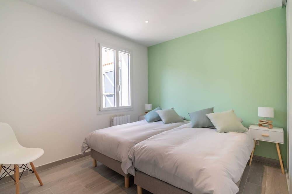 Magnificent modern & authentic house 8-10 pers - Meublé de Tourisme 3 stars in Aytré, Región de La Rochelle