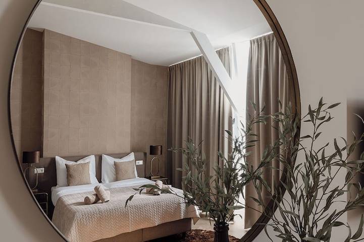 Ferienwohnung für 2 Personen, mit Garten in Tilburg - 3