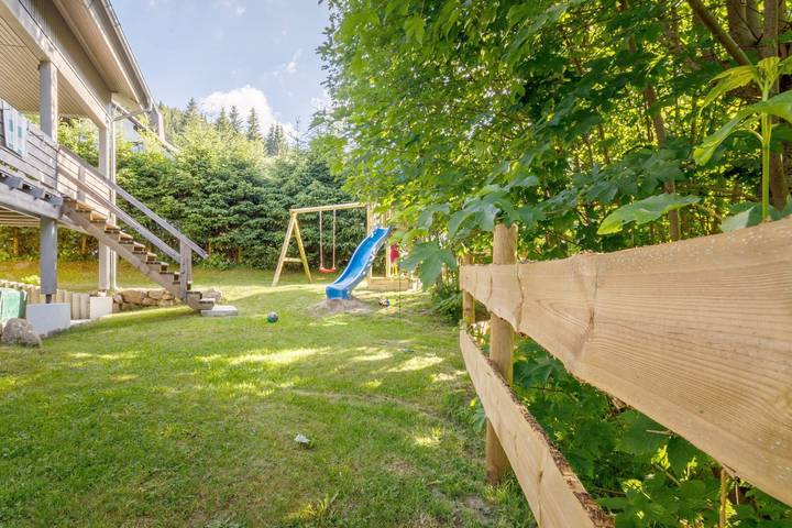 Ferienhaus Feldberg - Ferienhaus, 5 Schlafzimmer, max. 20 Personen in Neuglashütten (Feldberg), Feldberg