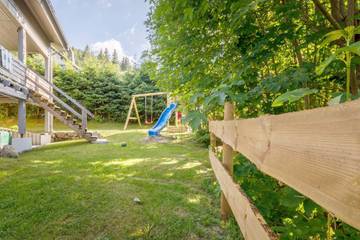 Ferienhaus für 20 Personen in Feldberg, Hochschwarzwald, Bild 4