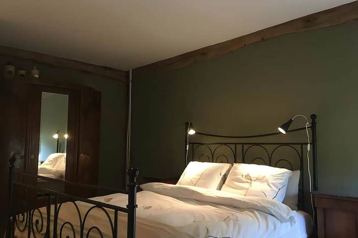 Location de vacances pour 2 personnes, avec jardin à Signy-l'Abbaye - 3