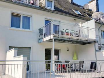 Bungalow für 2 Personen in Bernkastel-Kues, Mosel, Bild 2