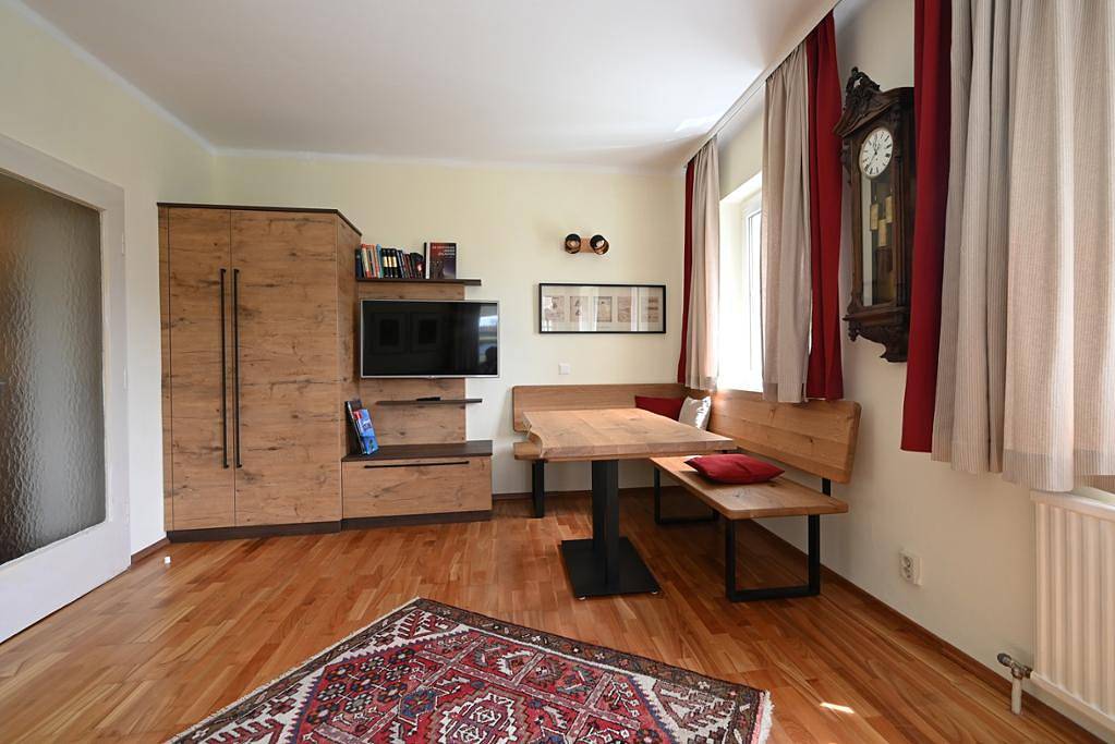 Ganze Ferienwohnung, Ferienwohnung 208 - Ferienwohnung 208 (90qm) mit Garten in Wiener Alpen