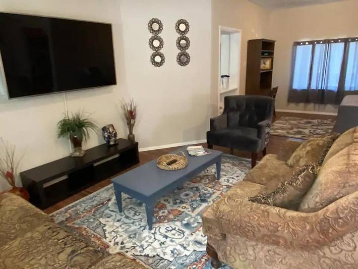 Apartamento para 2 personas, con terraza, Familias con niños en El Paso (TX)