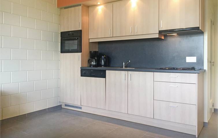 Ferienhaus für 5 Personen mit Terrasse in Groede, Zeeuwse Kust