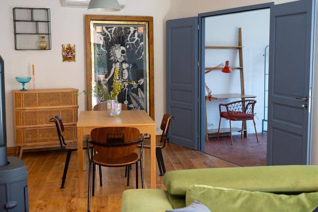 Appartement entier, Two-Bedroom Apartment in Vero, Parc naturel régional de Corse
