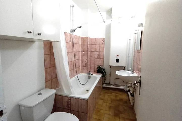 Gîte pour 3 personnes à Trappes - 3