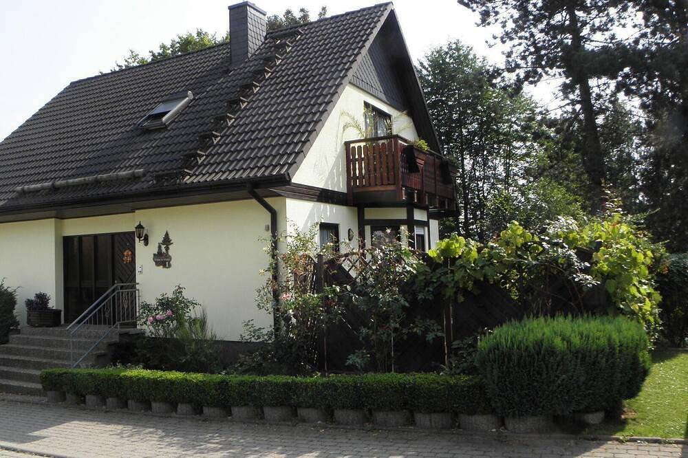 Ganze Wohnung, Ferienwohnung Schmidt 2 in Gelenau (Erzgebirge), Erzgebirge