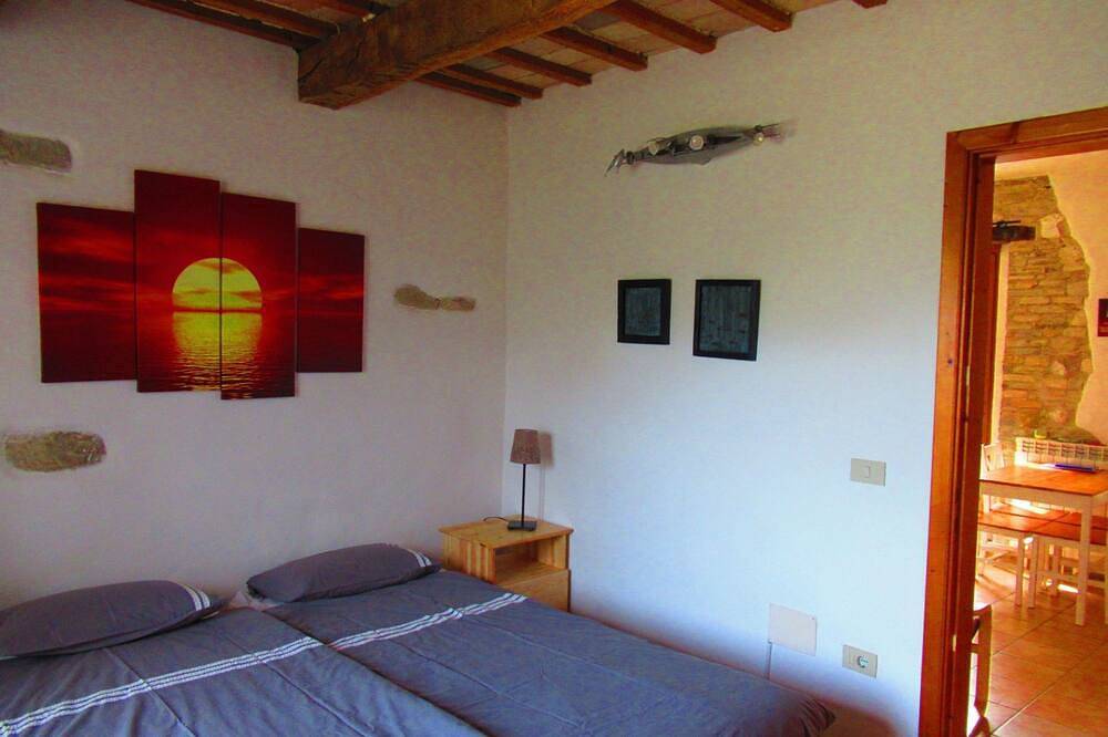 Ganze Wohnung, App. Nidastore in Arcevia, Ancona Provinz