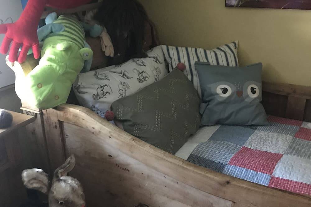 Das kleine Ferienhaus Niederfischbach in Niederfischbach, Altenkirchen & Umgebung