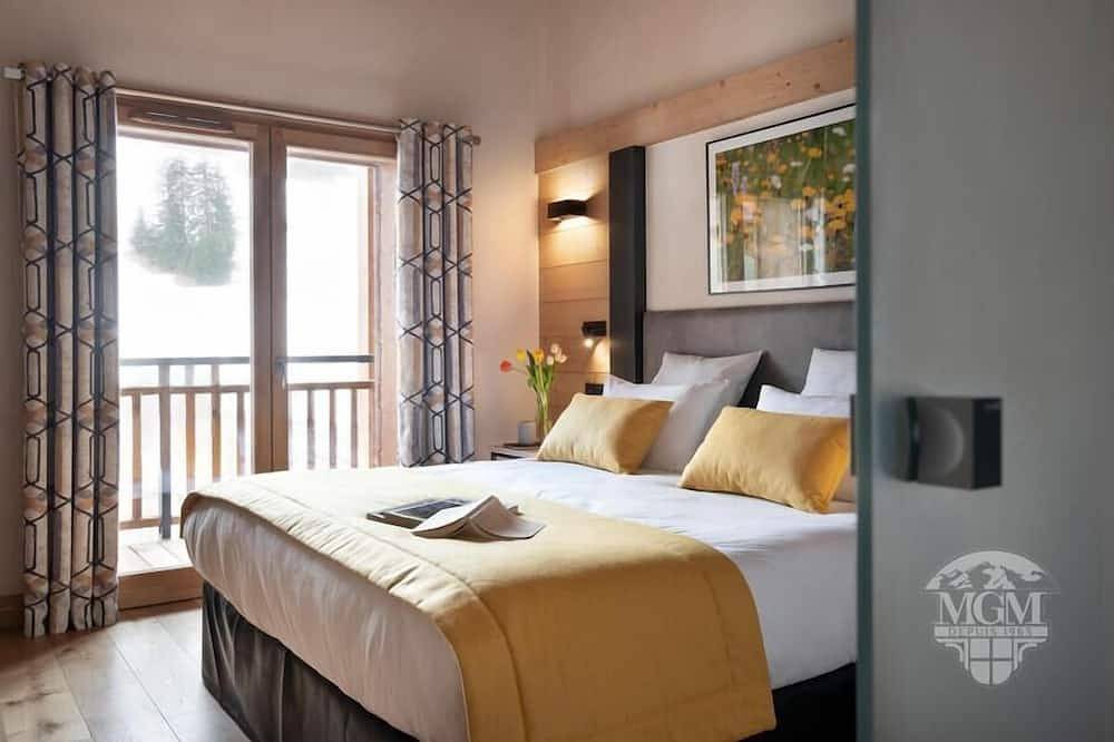 Appartamento vacanze a Manigod a partire da 143€ a notte