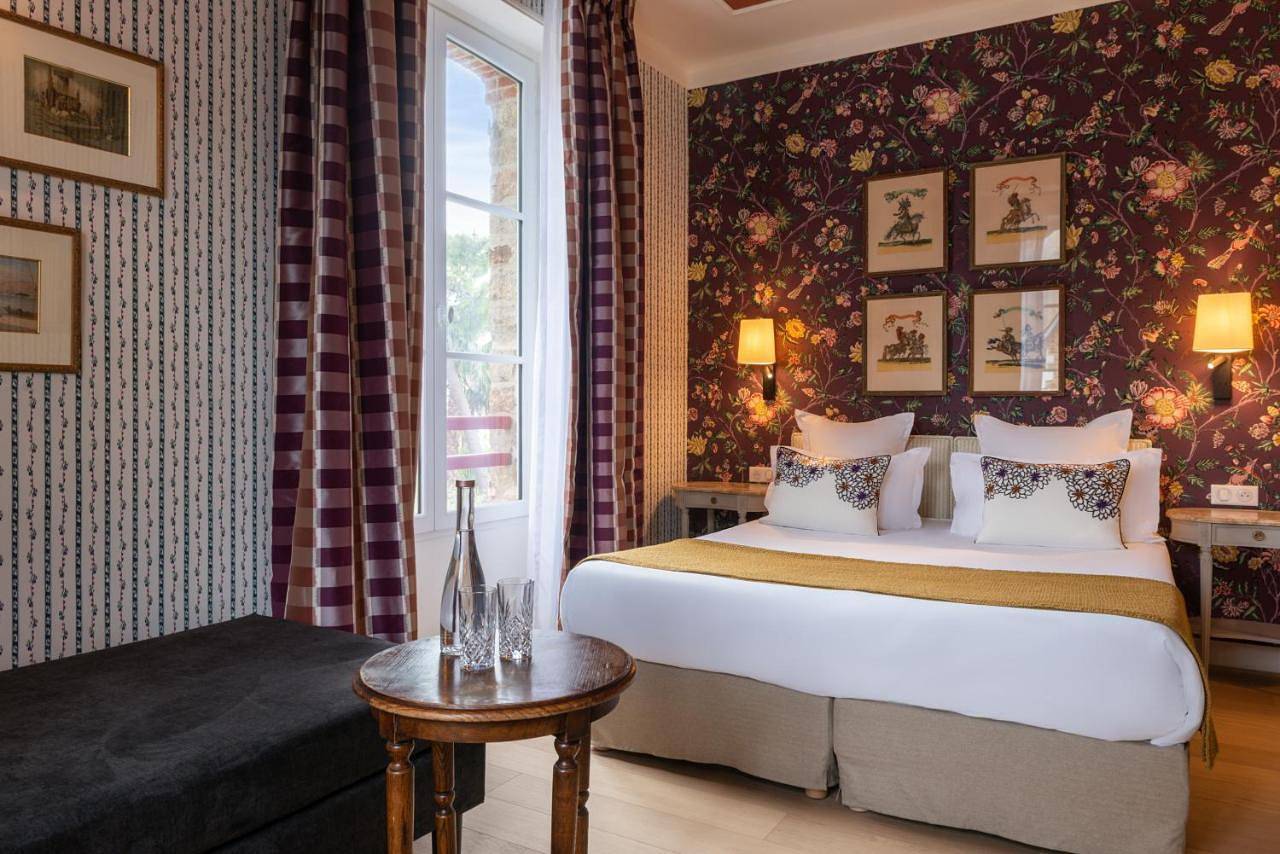 Hôtel Le Saint Christophe in La Baule-Escoublac, Côte d'Amour