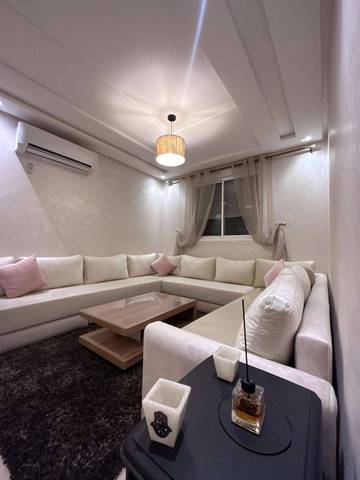 Gîte pour 4 personnes, avec vue dans Ifrane