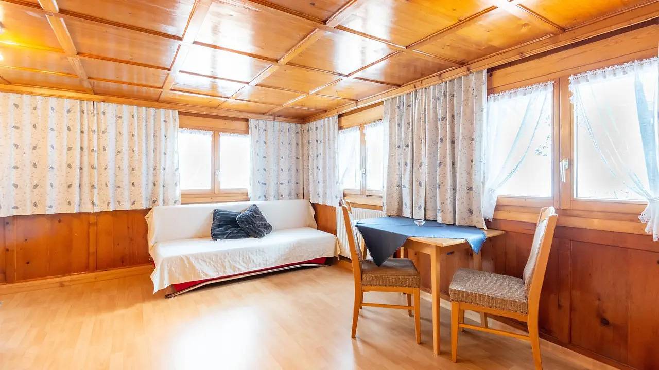 Ganze Ferienwohnung, Ferienwohnung für 5 Personen (100 m²) in St. Gallenkirch in Sankt Gallenkirch (Stadt), Sankt Gallenkirch