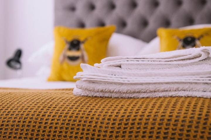 Location de vacances pour 2 personnes à Barry - 2