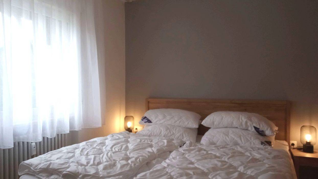 Ganze Wohnung, Ferienwohnung n Oberstaufen/Steibis für bis zu 4 Personen mit Oberstaufenplus in Steibis, Oberstaufen