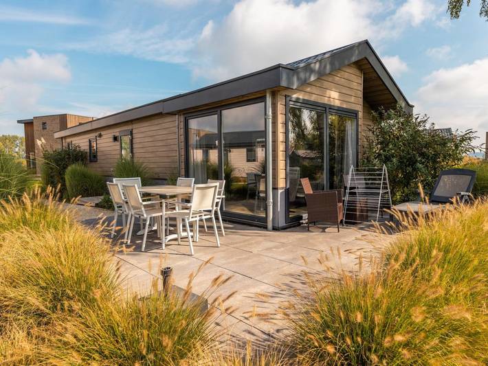 Ferienhaus für 6 Personen