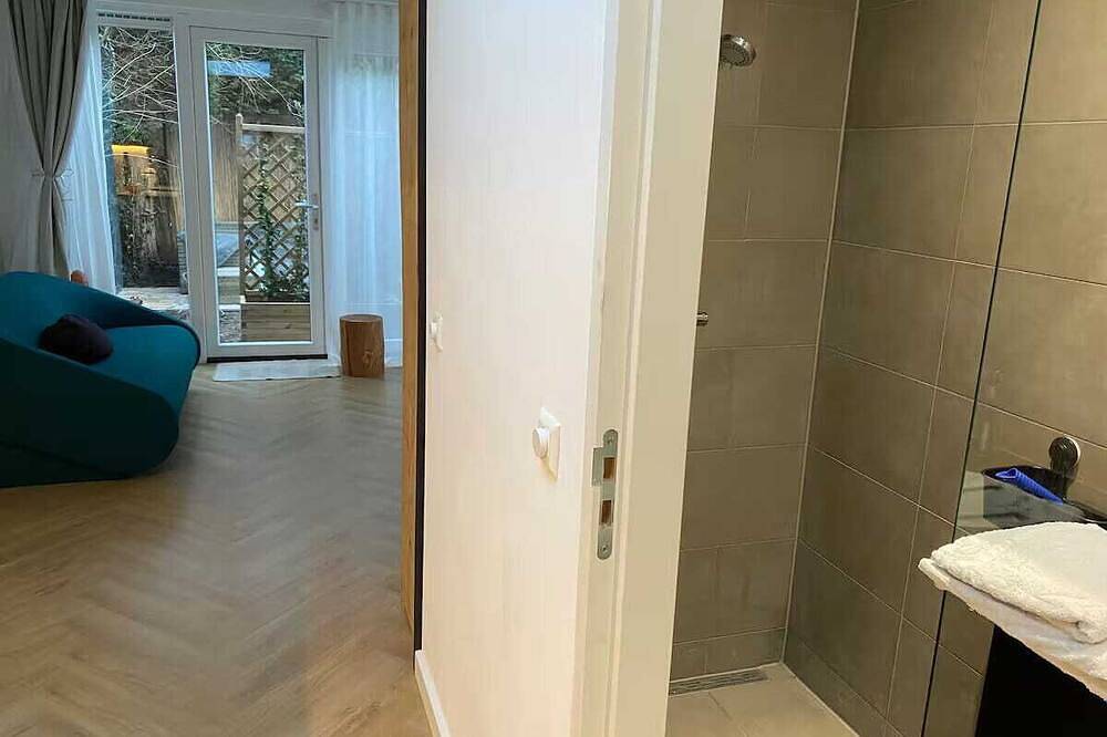 Apartamento entero, Family vacation apartment North Sea, nature, fitness & wellness -max 2 adults + 2 children- in Mar del Norte Holanda