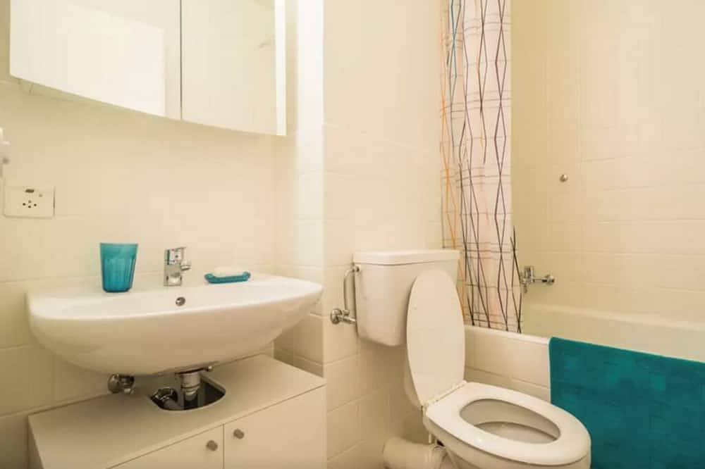 Appartamento intero, Urban Apartment in Ginevra, Lago Lemano