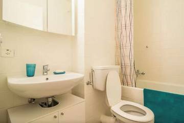 Appartement De Vacances pour 5 Personnes dans Genève, Lac Léman, Photo 4