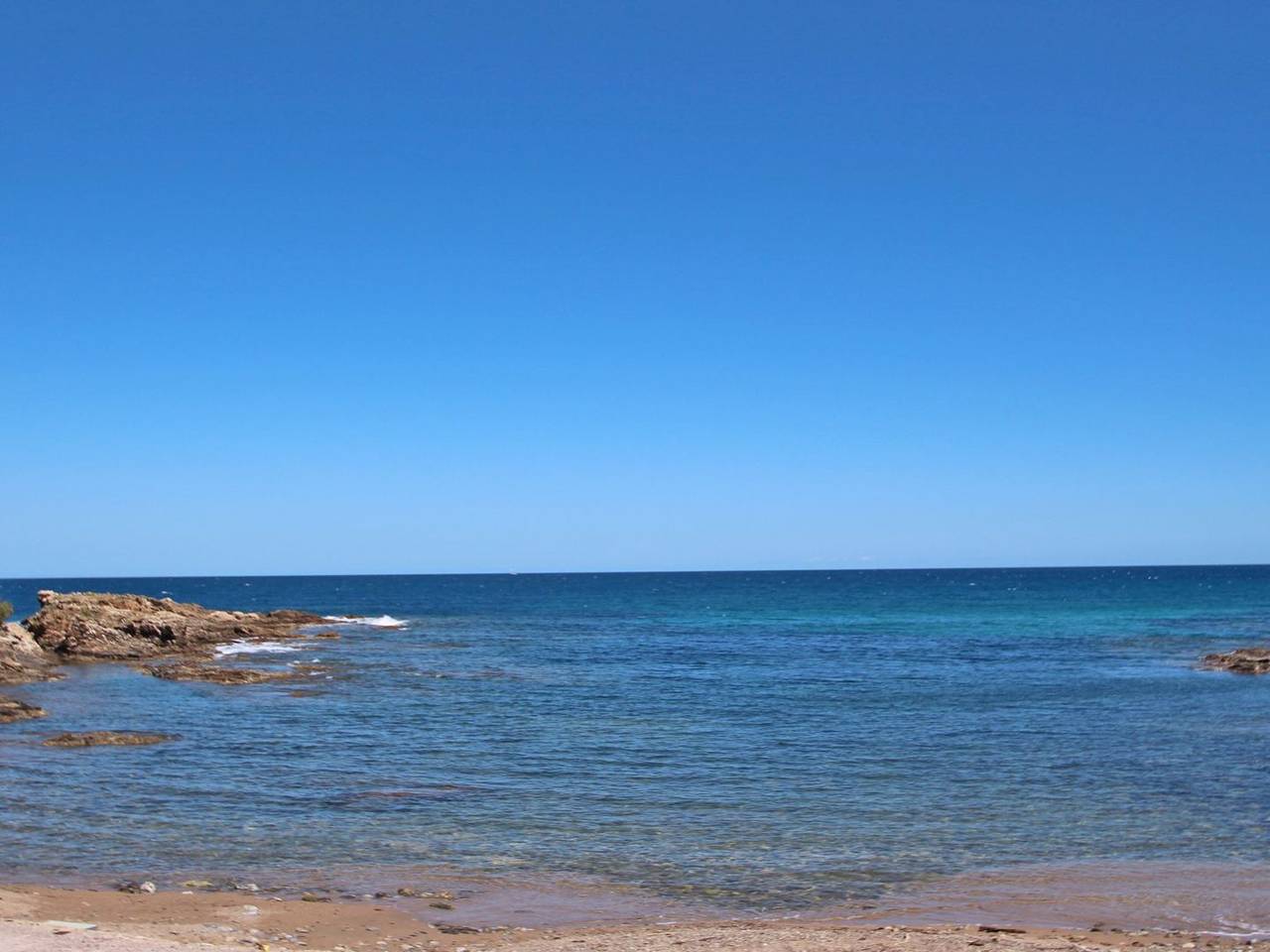 Villa Carpe diem - Klimaanlage - Privates Schwimmbad in Les Issambres, Roquebrune-sur-Argens