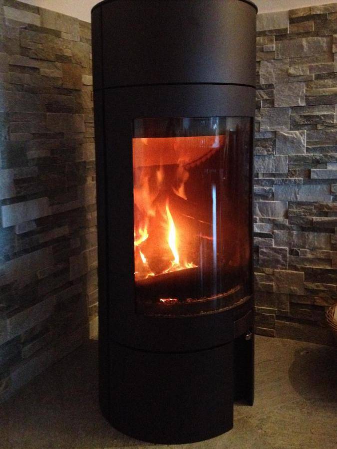 Gîte pour 3 personnes, avec balcon et vue à Fiss - 4