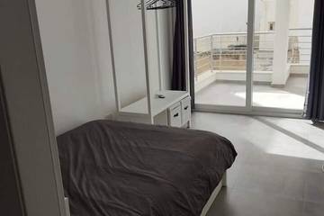 Apartment for 8 People in San Giljan, Malta Island, Photo 3