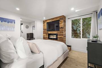 Holiday Home for 16 People in San Diego, San Diego County, Photo 3