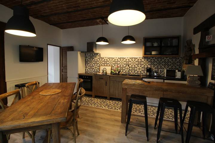 Gîte pour 5 personnes, avec terrasse et jardin dans Parc naturel régional de la Haute Vallée de Chevreuse - 2