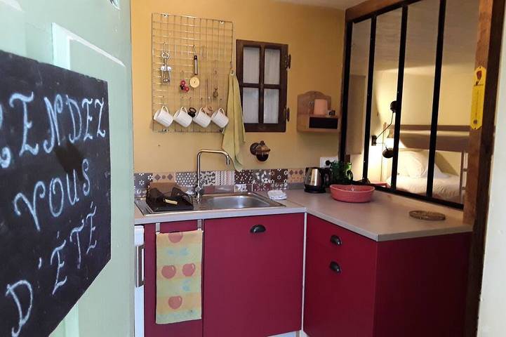 Location de vacances pour 24 personnes à Champagné-Saint-Hilaire - 3