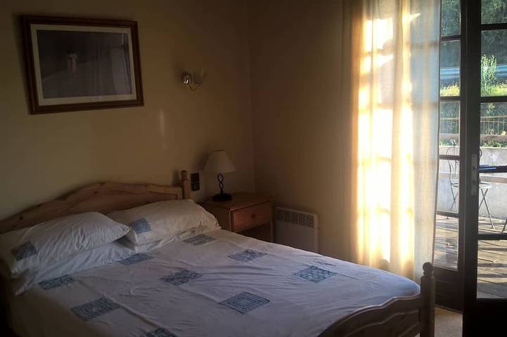 Limoux Holiday Villa (8 people). Situated on the edge of picturesque Limoux in Limoux, Région de Limoux